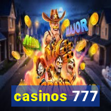 casinos 777