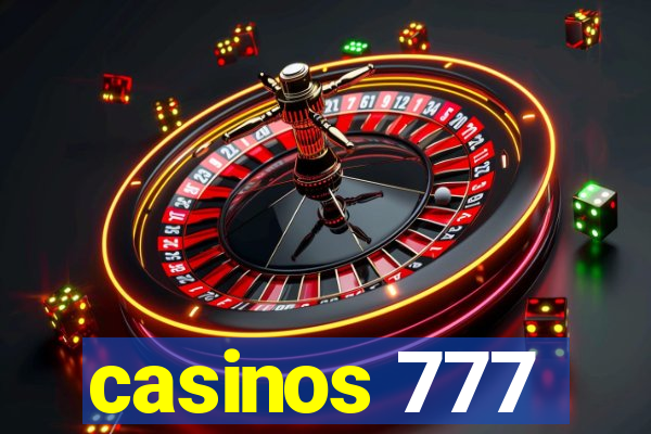 casinos 777