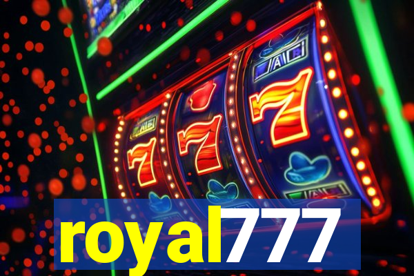 royal777