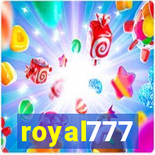 royal777