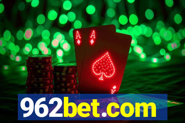 962bet.com