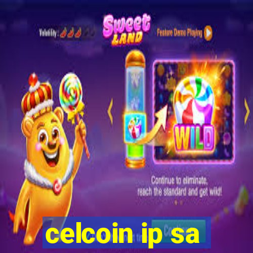 celcoin ip sa