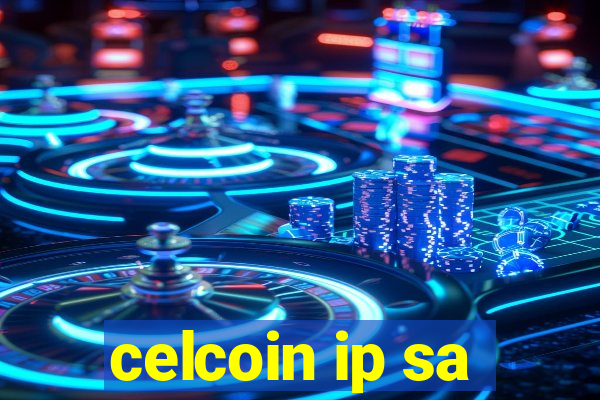 celcoin ip sa