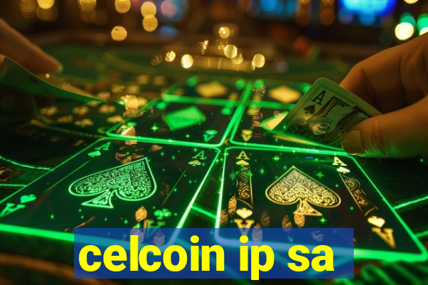 celcoin ip sa