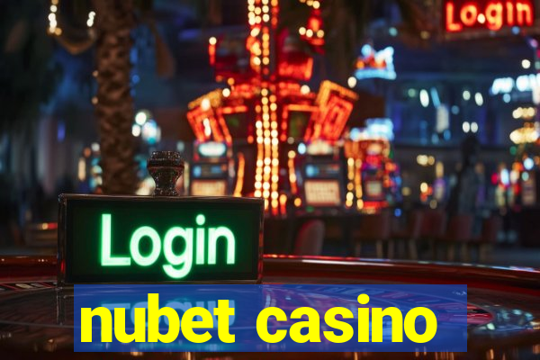 nubet casino