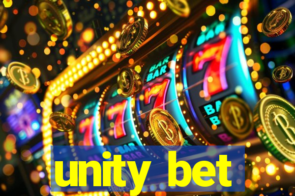 unity bet