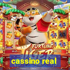 cassino real