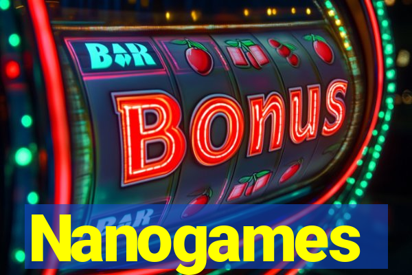 Nanogames