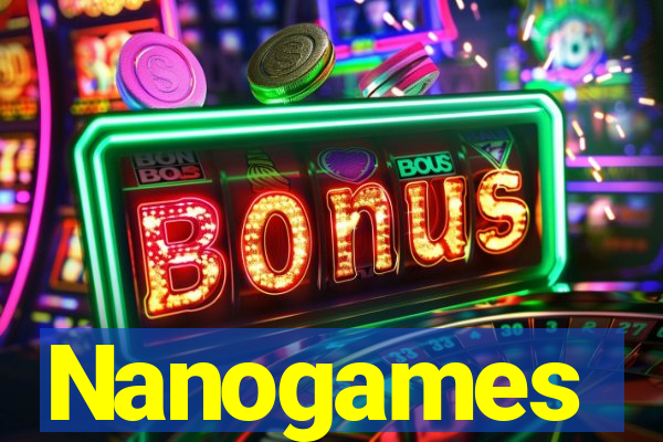 Nanogames