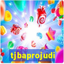 tjbaprojudi