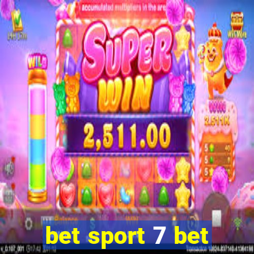 bet sport 7 bet