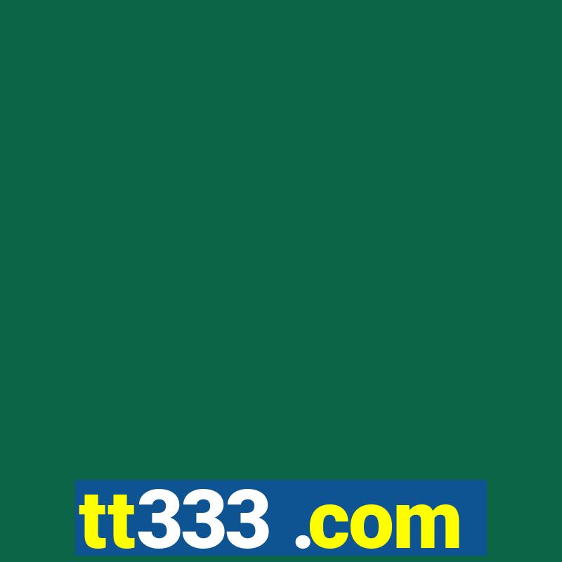 tt333 .com