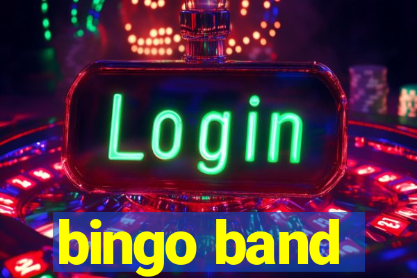 bingo band