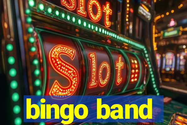 bingo band