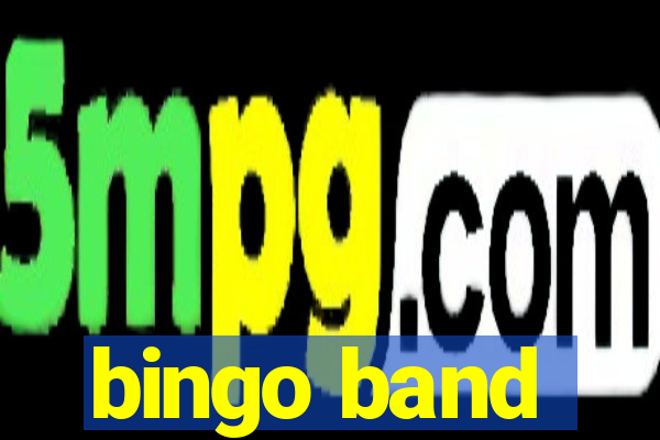 bingo band