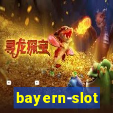 bayern-slot