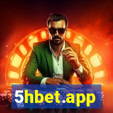 5hbet.app