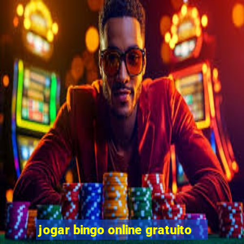 jogar bingo online gratuito