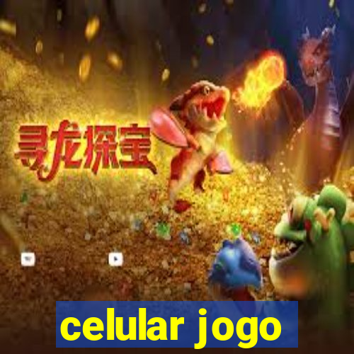 celular jogo