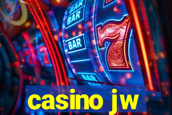 casino jw