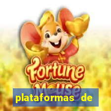 plataformas de jogos de slots