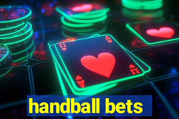 handball bets