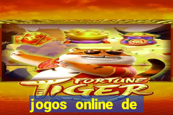 jogos online de ganhar dinheiro