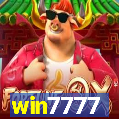 win7777