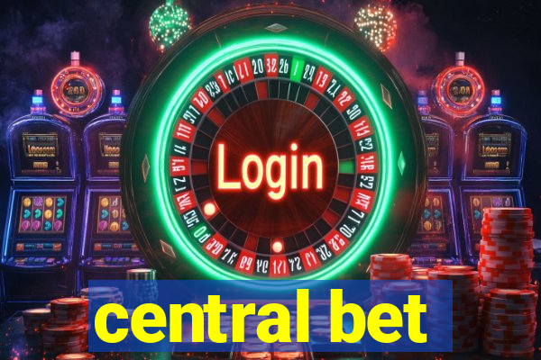 central bet