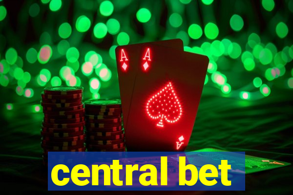 central bet