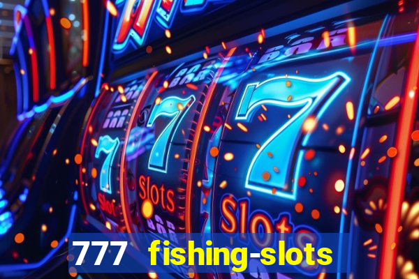 777 fishing-slots bingo poker 4