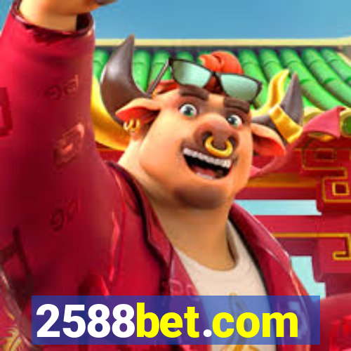 2588bet.com