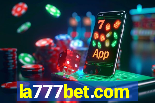 la777bet.com