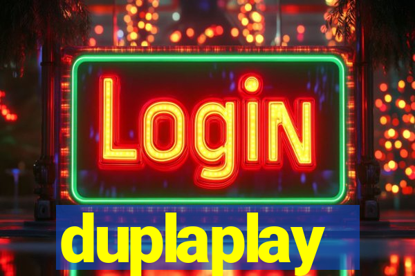 duplaplay