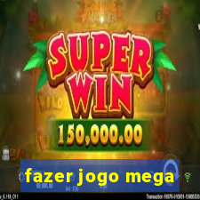 fazer jogo mega