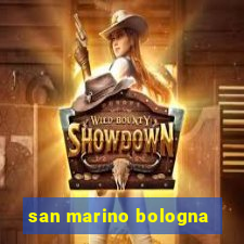 san marino bologna