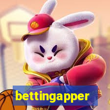 bettingapper