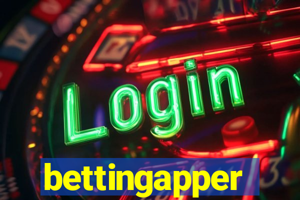 bettingapper