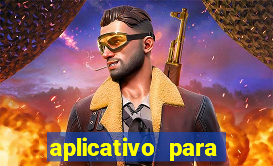 aplicativo para fazer jogos online