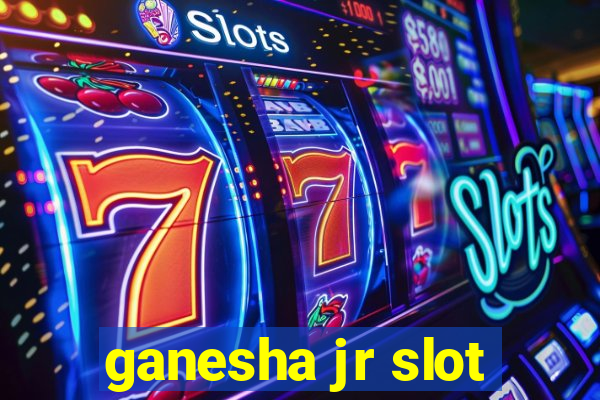 ganesha jr slot