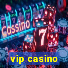 vip casino