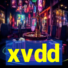 xvdd