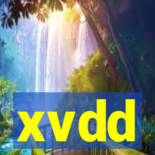 xvdd