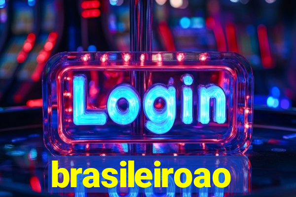 brasileiroao