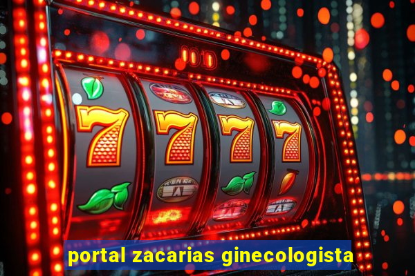 portal zacarias ginecologista