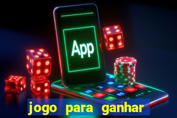 jogo para ganhar dinheiro sem precisar depositar