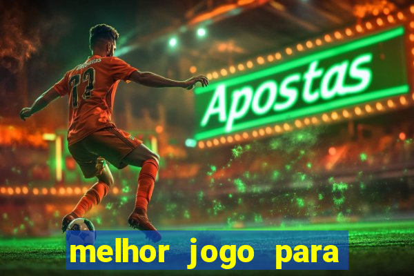 melhor jogo para ganhar dinheiro sem depositar