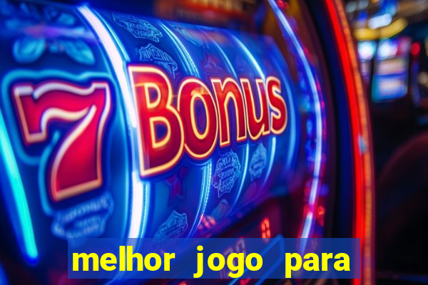 melhor jogo para ganhar dinheiro sem depositar