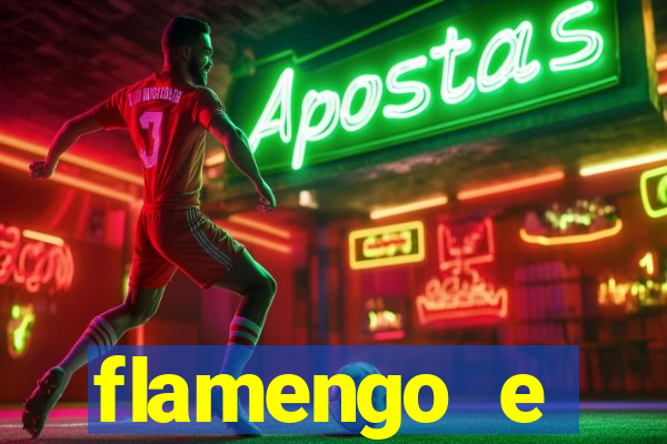 flamengo e atl茅tico futemax