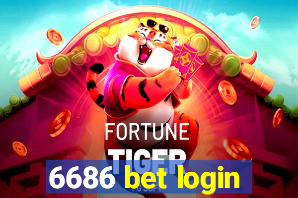 6686 bet login